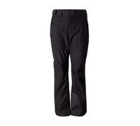 THE NORTH FACE Pantalón deportivo negro / blanco M EUR