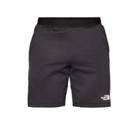THE NORTH FACE NF0A893TJK3 M MA Fleece Shorts Shorts Hombre TNF Black Tamaño XXL