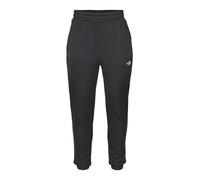 THE NORTH FACE Pantalón deportivo 'REAXION 2.0' negro / blanco S negro / blanco