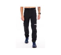 The North Face pantalón Diablo 40 Noir