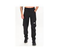 THE NORTH FACE NF0A7X6D4H0 M Diablo REG Tapered Pant Pants Hombre TNF Black-NPF Tamaño 36