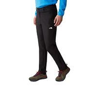 The North Face - Pantalón Grivola para Hombre - TNF Black, EU 42