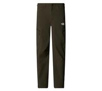THE NORTH FACE - Pantalón M Exploration Tapered - UE - New Taupe Green, 30