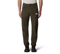 THE NORTH FACE - Pantalón M Exploration Tapered - UE - New Taupe Green, 32