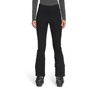 THE NORTH FACE Pantalón Snoga para Mujer, TNF Negro, 8-LNG