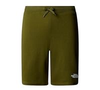 THE NORTH FACE Pantalones Cortos gráficos Forest Olive S