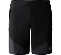 THE NORTH FACE Pantalones Cortos para Hombre Circadian Alpine