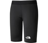 THE NORTH FACE Pantalones Cortos para Mujer de Cintura Alta