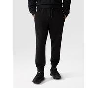 The North Face Pantalones de chándal ligeros NSE para hombre. Negro XS (2)