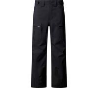 The North Face - Pantalones de esquí - M Chakal Pant TNF Black TNF Black - Talla S - Negro Negro S