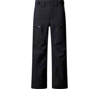 The North Face - Pantalones de esquí - M Chakal Pant TNF Black TNF Black - Talla XL - Negro Negro XL