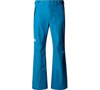 The North Face - Pantalones de esquí - M Descendit Pant Dusk Blue - Talla L - Azul Azul L
