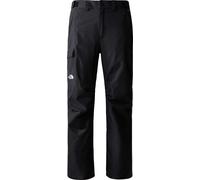 The North Face - Pantalones de esquí - M Freedom Insulated Pant TNF Black - Talla M - Negro Negro M
