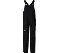 The North Face - Pantalones de esquí mujer - W Freedom Bib TNF Black para Mujer - Talla S - Negro Negro S