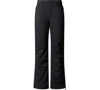 The North Face - Pantalones de esquí mujer - W Lenado Pant TNF Black para Mujer - Talla S - Negro Negro S