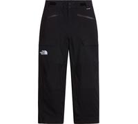 The North Face - Pantalones de esquí mujer - W Powstar Pant TNF Black - Talla XS - Negro Negro XS