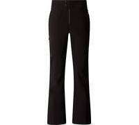 The North Face - Pantalones de esquí mujer - W Snoga Pant TNF Black - Talla L - Negro Negro L