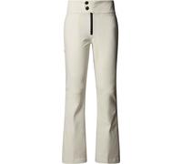 The North Face - Pantalones de esquí mujer - W Snoga Pant White Dune White Dune para Mujer - Talla L - Beige Beige L