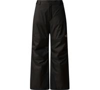 The North Face - Pantalones de esquí niños - B Freedom Insulated Pant TNF Black - Talla Infantil 120-129 - Negro Negro 120-129
