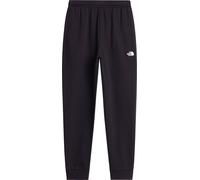 The North Face - Pantalones - M Evolution Simple Dome Regular Jogger TNF Black - Talla L - Negro