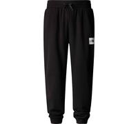 The North Face - Pantalones - M Fine Regular Tapered Jogger TNF Black - Talla S - Negro Negro S