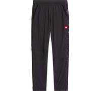 The North Face - Pantalones - M TNF Red Box Full Zip Pant Obsidian - Talla L - Púrpura Púrpura L