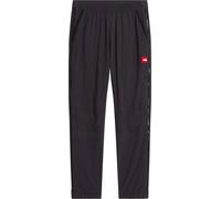 The North Face - Pantalones - M TNF Red Box Full Zip Pant Obsidian - Talla S - Púrpura Púrpura S