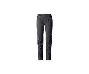 THE NORTH FACE Pantalones-NF0A7Z8B Asphalt Grey 10