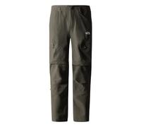 Pantalón montaña the north face convertible de corte regular homb 44