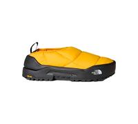 The North Face - Pantuflas - Base Camp Thermoball Mule Summit Gold - Talla 9 US - Dorado Dorado 9 US