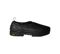 The North Face - Pantuflas - Base Camp WP Mule Black/Black - Talla 10 US - Negro Negro 10 US
