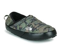 The North Face Pantuflas M THERMOBALL TRACTION MULE V in Verde 42