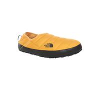 The North Face - Pantuflas - M Thermoball Traction Mule V Summit Gold/Black - Talla 8 US - Amarillo Amarillo 8 US
