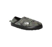 The North Face - Pantuflas - M Thermoball Traction Mule V Thym Brush Wood Camo Print/Thym de Nylon - Talla 8 US - Caqui Caqui 8 US