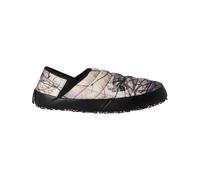 The North Face - Pantuflas - Thermoball Traction Mule V Image Lift Camo - Talla 43 - Blanco Blanco 43