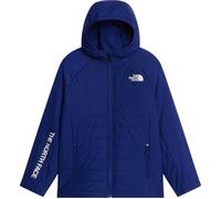 The North Face - Para menores de 6 años - B Never Stop Synthetic Jacket Bold Blue - Talla 152-160 - Azul Azul 152-160