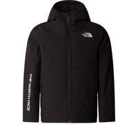 The North Face NF0A89HRJK3 B NEVER STOP SYNTHETIC JACKET Jacket Unisex TNF BLACK Tamaño M