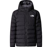 THE NORTH FACE B Reversible Perrito Hooded Jacket - Niño - Negro - talla 14/16 años- modelo 2027