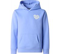 The North Face - Para menores de 6 años - G Brand Proud Relaxed Hoodie Periwinkle Glow - Talla XL - Rosa Rosa XL