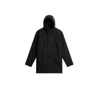 THE NORTH FACE Parca de entretiempo 'Field' negro XXL EUR