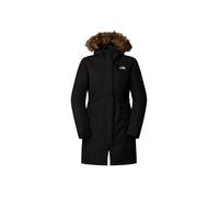 Abrigo de mujer The North Face W Zaneck Parka Talla: M / Color: negro