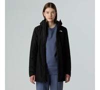 THE NORTH FACE Parka aislante HIKESTELLER. Color Negro