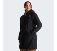 THE NORTH FACE Chaqueta de montaña 'Hikesteller' negro M EUR