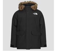 The North Face Mcmurdo Parka para hombre Tnf Black/Tnf Black L