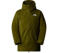 THE NORTH FACE Parka para hombre Mtn Range Down