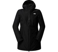 The North Face - Parkas para mujer - W Hikesteller Insulated Parka TNF Black TNF Black para Mujer - Talla XS - Negro Negro XS