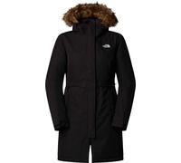 The North Face - Parkas para mujer - W Zaneck Parka TNF Black para Mujer - Talla S - Negro Negro S