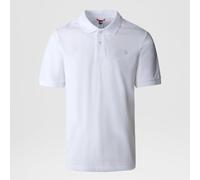 The North Face Piquet Camisa de Polo TNF Blanco XS