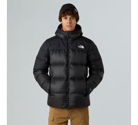 THE NORTH FACE Plumífero acolchado con capucha Diablo Down. Color Negro