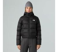 THE NORTH FACE Plumífero HYALITE. Color Negro